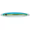 Sakura Przynęta jigowa Orion 8cm 60gr DB Pionowy Jig - Głęboki Niebieski
