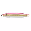 Sakura Przynęta jigowa Orion 8cm 60gr PC Pionowy Jig - Różowy Cukierek