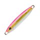 Sakura Orion Jig 10cm 90gr PC Vertikális Jig - Pink Candy