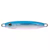 Sakura Orion Jig 10cm 90gr UVPB Vertikális Jig - UV Pink Blue