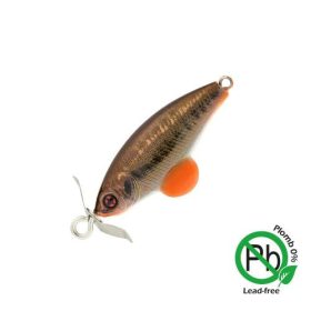   SAKURA PHOXY SPYBAIT 35S 35mm - 4.4g RL19 (Real Life Spawning Vairon) wobler