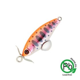  SAKURA PHOXY SPYBAIT 35S 35mm - 4.4g T14 (Albino Pstrąg) wobler
