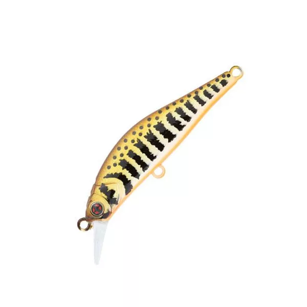 SAKURA ARTACT TROUT 53S 53mm - 6g V02 (Brązowy Vairon) wobler