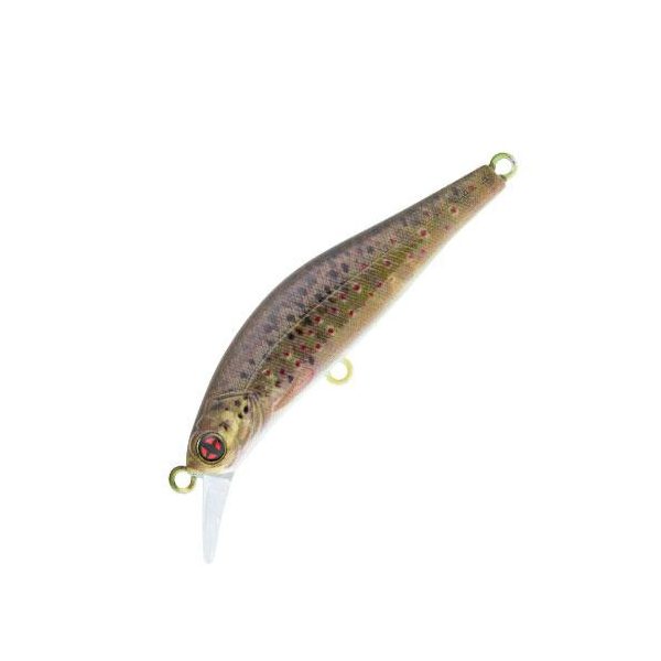 Sakura Artact Trout 63S 6.3cm 8gr RL04 Wobbler - Real Life Fario Trout