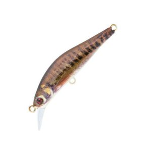   Sakura Artact Trout 63S 6.3cm 8gr RL07 Wobbler - Real Life Vairon