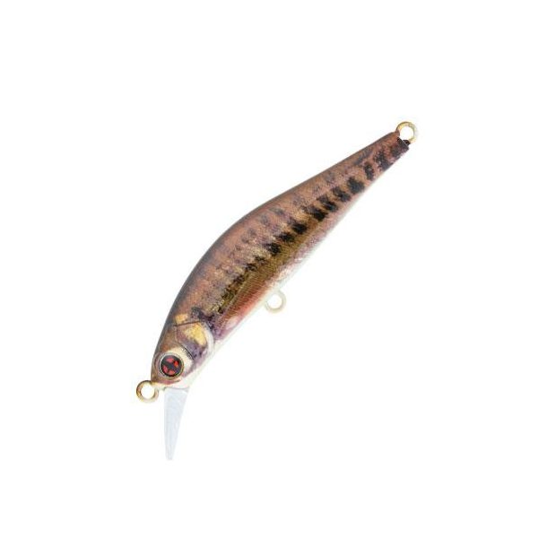Sakura Artact Trout 63S 6.3cm 8gr RL07 Wobbler - Real Life Vairon