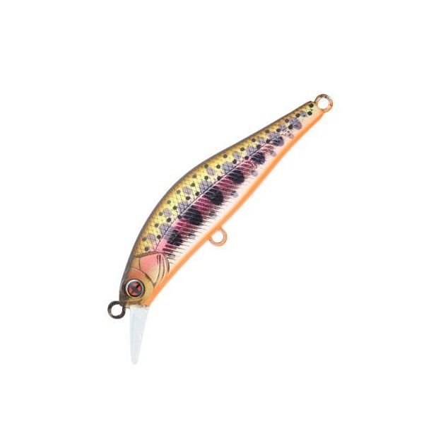 Sakura Artact Trout 63S 6.3cm 8gr T01 Wobbler - Golden Trout