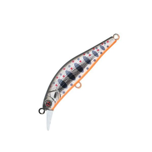 Sakura Artact Trout 63S 6.3cm 8gr T13 Wobbler - Contrast Trout