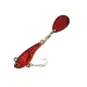 Sakura Tailspin 10 ZN 3,4cm 10gr 101 Wobbler - Rák