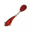 Sakura Tailspin 10 ZN 3,4cm 10gr 101 Wobbler - Rák