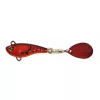 Sakura Tailspin 10 ZN 3,4cm 10gr 101 Wobbler - Rák