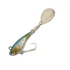 Sakura Tailspin 14 ZN 4cm 14gr A06 Wobbler - Aurora Küsz