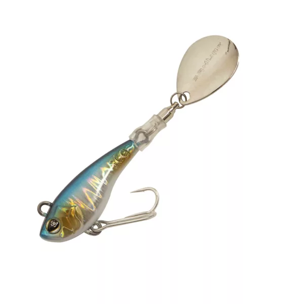 Sakura Tailspin 14 ZN 4cm 14gr A06 Wobbler - Aurora Küsz