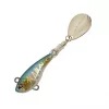 Sakura Tailspin 14 ZN 4cm 14gr A06 Wobbler - Aurora Küsz