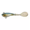 Sakura Tailspin 14 ZN 4cm 14gr A06 Wobbler - Aurora Küsz