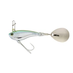 Sakura Tailspin 21 ZN Bait Ice 4,5cm 21gr Farokspinner