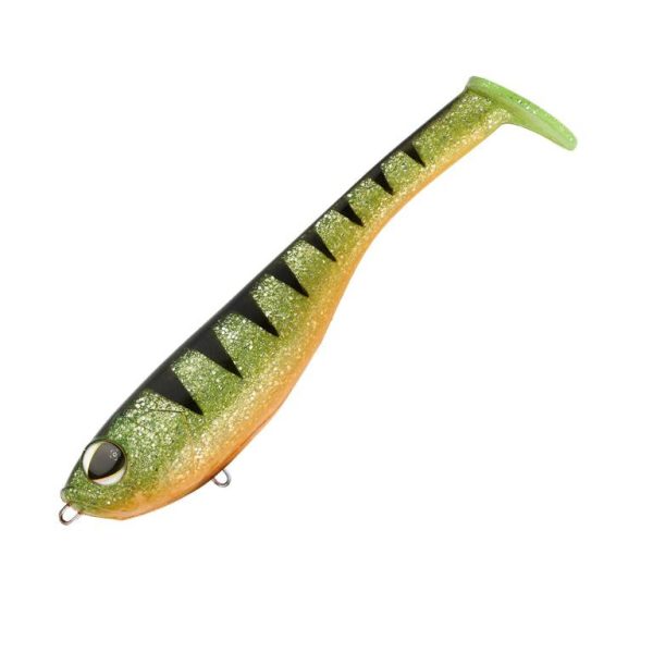 Sakura Dekai Swimbait 12cm 28gr 083 Plastikowa przynęta sztuczna - UV Tiger