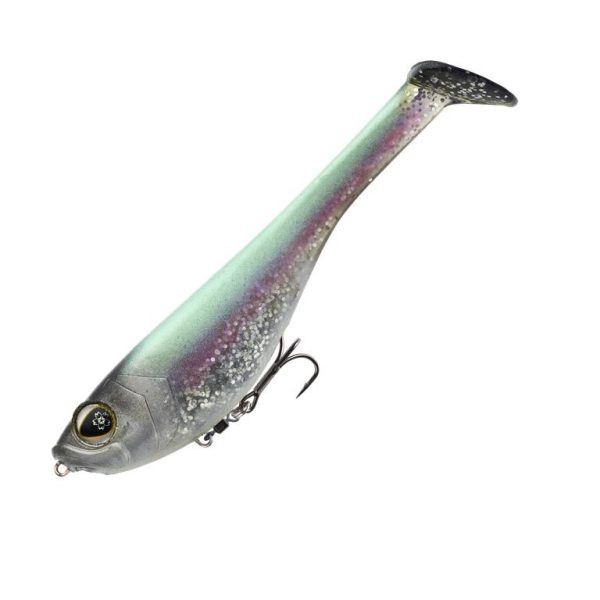 Sakura Dekai Swimbait Guma 128-UV Shad 120mm 28g