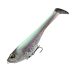 Sakura Dekai Swimbait 15cm 56,6gr 128 Plastikowa przynęta sztuczna - UV Shad