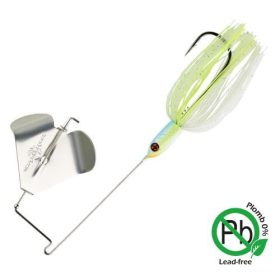 Sakura Cajun Buzzbait 10,5gr JC13 Spinnerbait - Sexy Shad