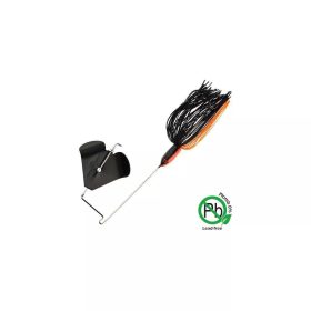 Sakura Cajun BuzzBait JC6 10.5gr Fire Tiger Lure