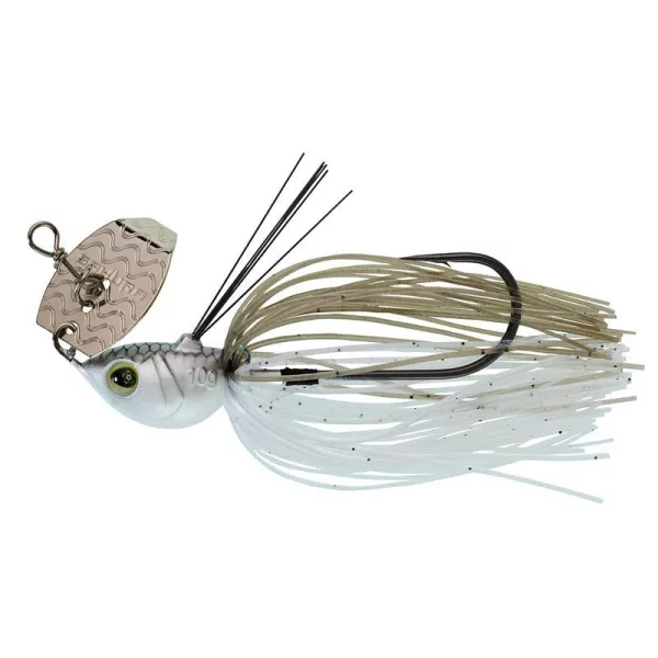 Sakura Cover Bladed Jig Tiszta víz 14gr Szoknyás Jig