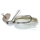 Sakura Cover Bladed Jig Tiszta víz 14gr Szoknyás Jig