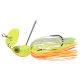Sakura Cover Bladed Jig Chick 14,0gr Jig ze Spódniczką