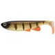 Sakura Cover Bladed Jig Fekete és Arany 10,5gr Szoknyás Jig