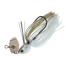   Sakura Cover Bladed Jig Clearwater 10,5gr Jig ze spódniczką