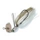 Sakura Cover Bladed Jig Clearwater 10,5gr Jig ze spódniczką