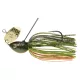 Sakura Cover Bladed Jig Blue Gill 10,5gr Szoknyás Jig