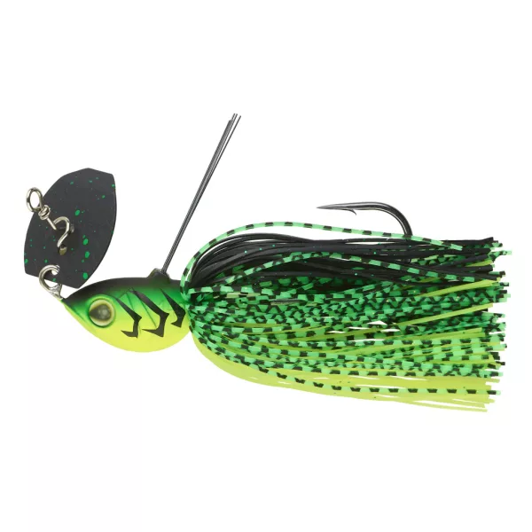 Sakura Cover Bladed Jig Chart Kaeru 10,5gr Jig ze Spódniczką