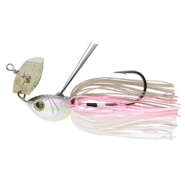 Sakura Cover Bladed Jig Sweet Shad 10,5gr Jig ze Spódniczką