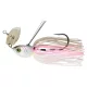 Sakura Cover Bladed Jig Sweet Shad 10,5gr Jig ze Spódniczką