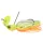 Sakura Cover Bladed Jig Chick 10,5gr Jig ze Spódniczką