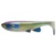 Sakura Bigpike Shad 200 Smelt UV 20cm 113gr Gumowa rybka