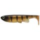 Sakura Bigpike Shad 200 Golden Perch 20cm 113gr Gumowa rybka