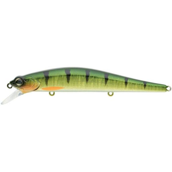 __Sakura__ Bulwip 110 SP Perch 11,0cm 14,6gr Minnow Wobbler
