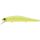 __Sakura__ Bulwip 110 SP Yellow Chart Tiger 11,0cm 14,6gr Minnow Wobbler