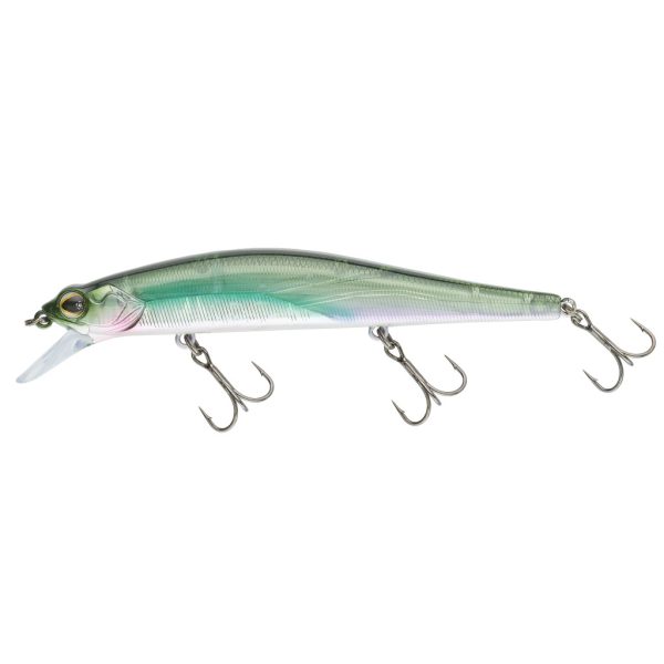 Sakura Bulwip 110 SP Limpid Secret 11cm 14,6gr Suspending Minnow Wobler