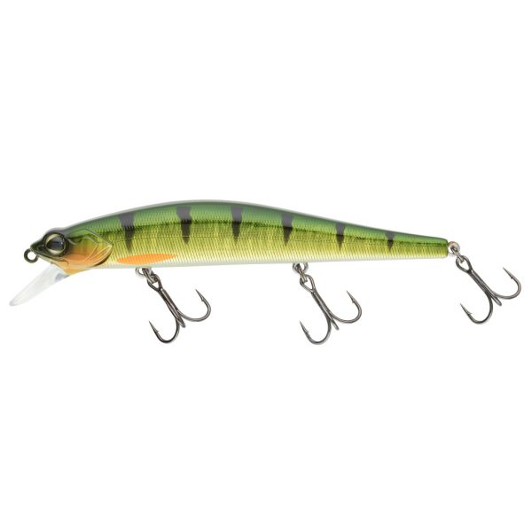 Sakura Bulwip 130 SP Perch 13cm 22,8gr Wobler Minnow Suspending