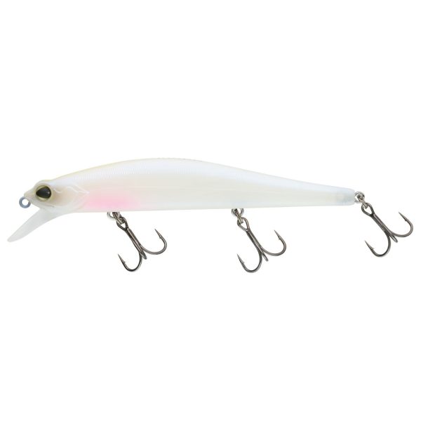 Sakura Bulwip 130 SP Ghost Kingyo 13cm 22,8gr Wobler Minnow Suspending