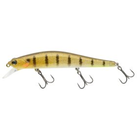   Sakura Bulwip 130 SP Sparkling Gill 13cm 22,8gr Wobler Minnow Suspending