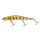 Sakura Bulwip 130 SP Sparkling Gill 13cm 22,8gr Wobler Minnow Suspending