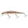 Sakura Bulwip 130 SP Clear Waka 13cm 22,8gr Vobler Minnow Suspending