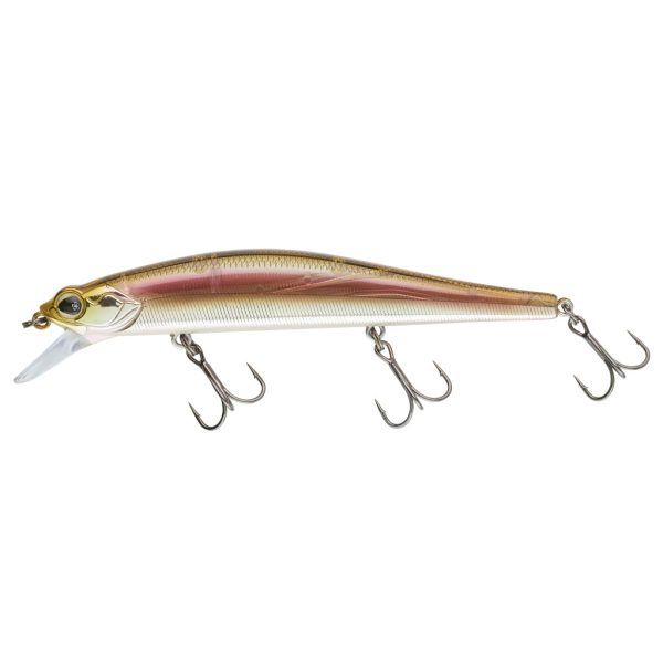 Sakura Bulwip 130 SP Clear Waka 13cm 22,8gr Vobler Minnow Suspending