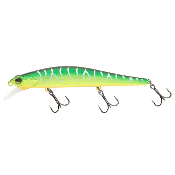 Sakura Bulwip 130 SP Mat Tiger 13cm 22,8gr Suspending Minnow Wobler
