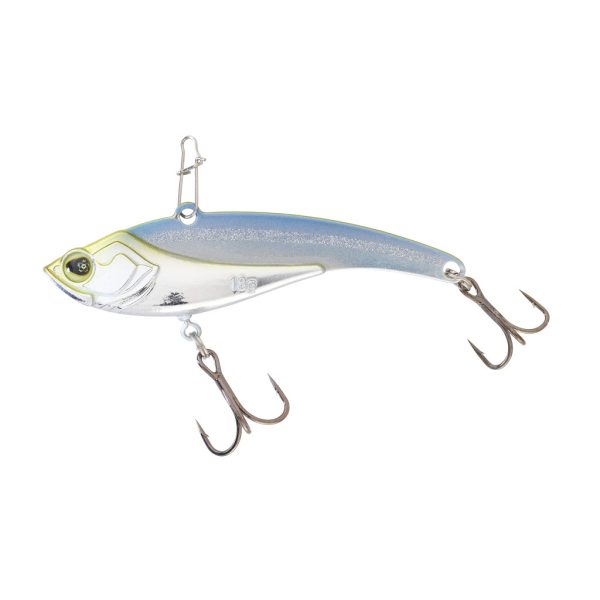 Sakura Salty Blade ZN 75 Bait Ice 7,5cm 18,0gr Metal Blade Przynęta wertykalna