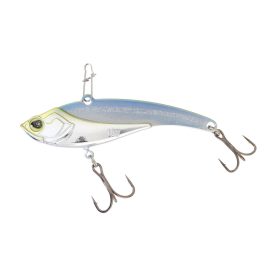   Sakura Salty Blade ZN 90 Bait Ice 9,0cm 25,0gr Metal Blade Przynęta Pionowa